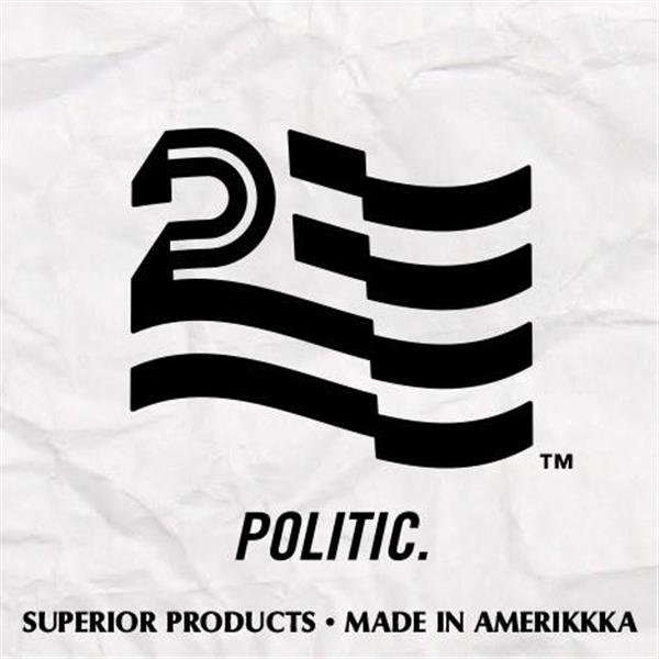 Politic | Image credit: Politic Brand