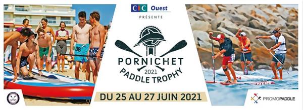 Pornichet Paddle Trophy - France 2021