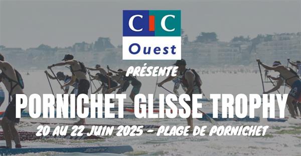 Pornichet Paddle Trophy - France 2025