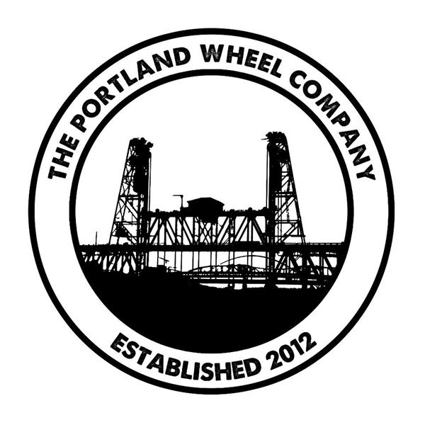 Portland Wheel Co | Image credit: Portland Wheel Co