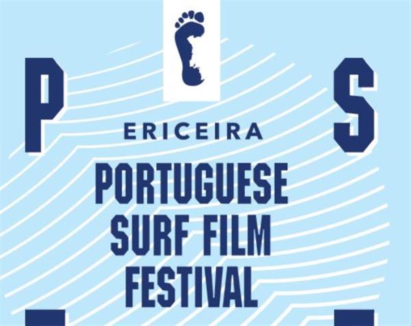 Portuguese Surf Film Festival (PSFF) - Ericeira 2023