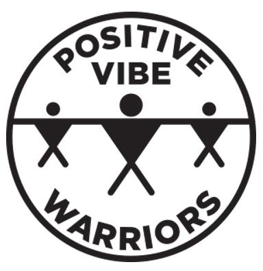 Positive Vibe Warriors (PVW) | Image credit: Positive Vibe Warriors