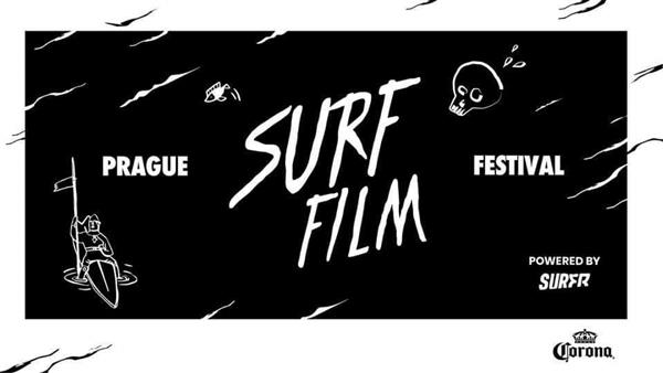 Prague Surf Film Festival 2019