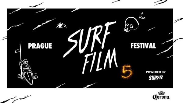 Prague Surf Film Festival 2020