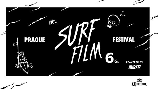 Prague Surf Film Festival Vol. VI (Reloaded) 2022