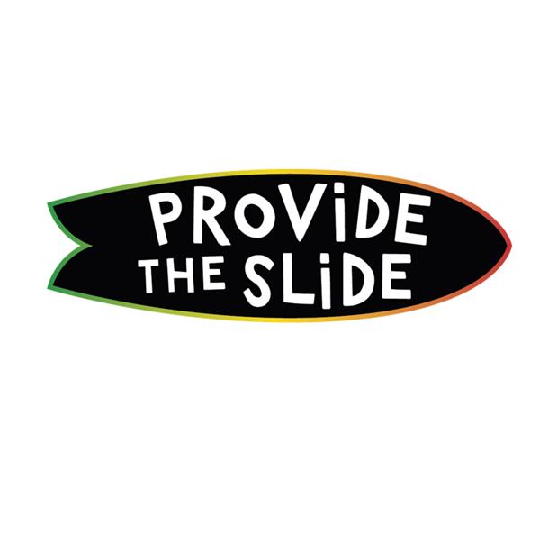 Provide The Slide | Image credit: Provide The Slide