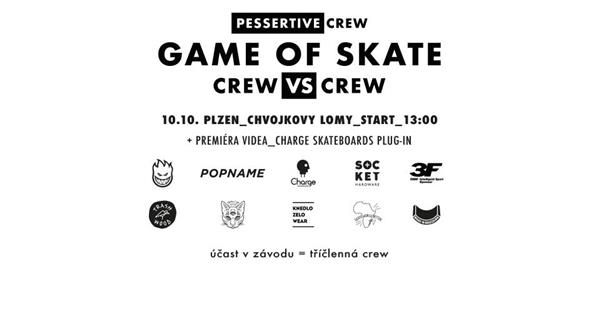 PSRTV Game of Skate 2021