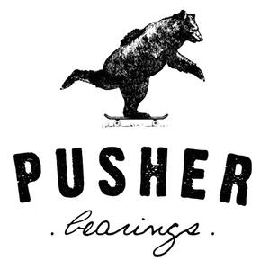 Pusher Bearings Co | Image credit: Pusher Bearings Co