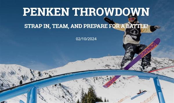 QParks Penken Battle - Mayrhofen 2024