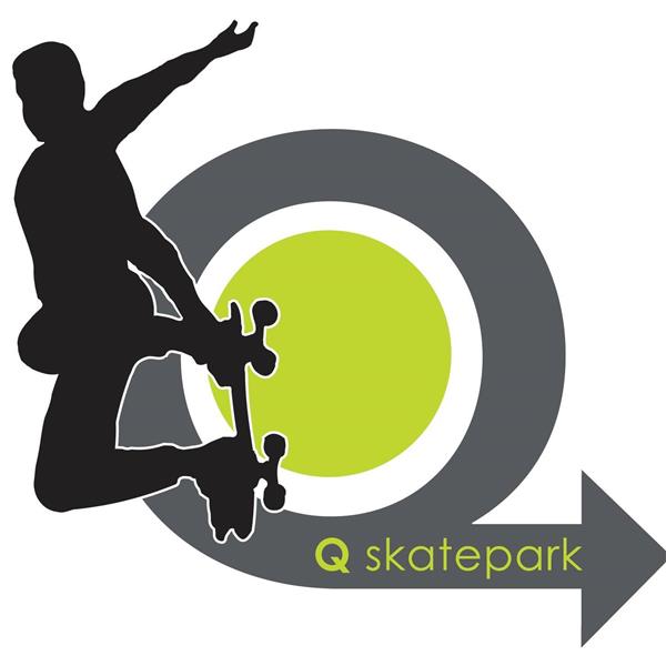 Qskatepark | Image credit: Facebook / @qskatepark