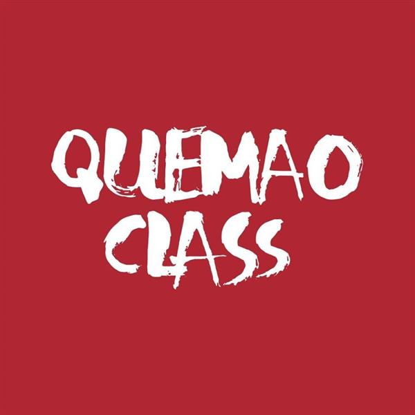 THE Quemao Class 2018
