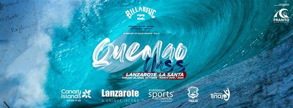 Quemao Class - La Santa, Lanzarote 2020