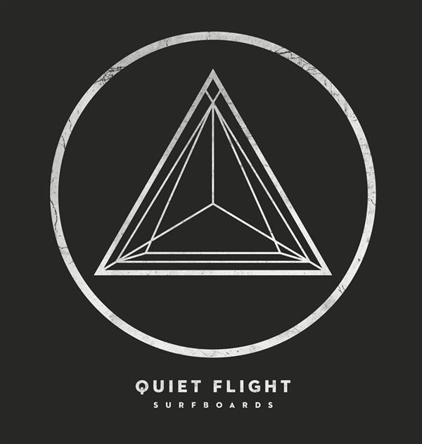 Quiet Flight Surfboards | Image credit: Quiet Flight Surfboards