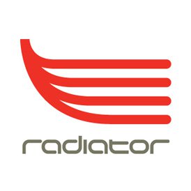 Radiator | Image credit: Radiator
