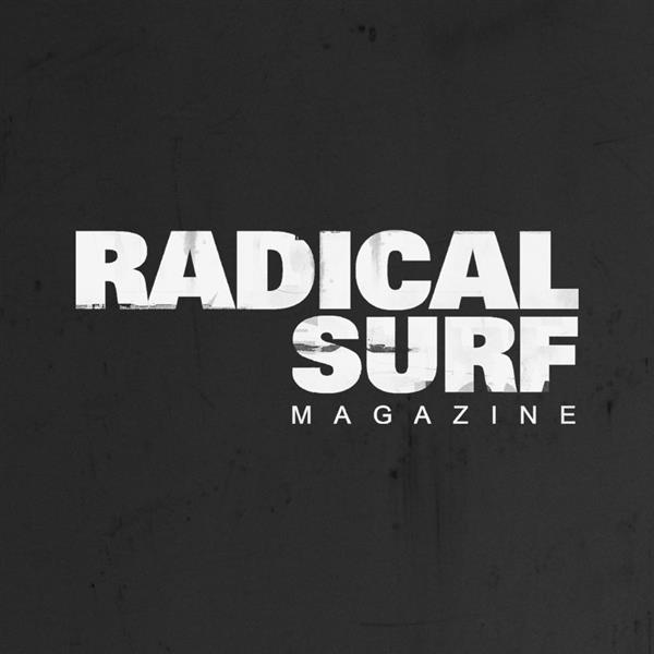 Radical Surf Magazine | Image credit: Radical Surf Magazine
