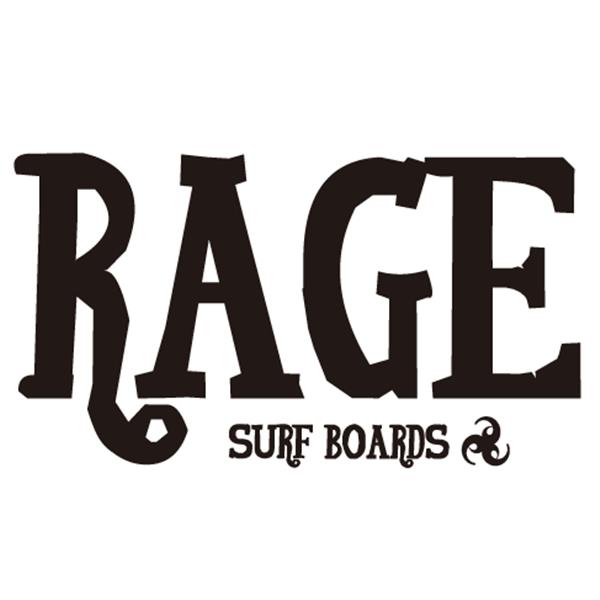 Rage Surfboards | Image credit: Rage Surfboards