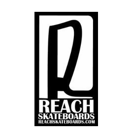 Reach Skateboards | Image credit: Reach Skateboards