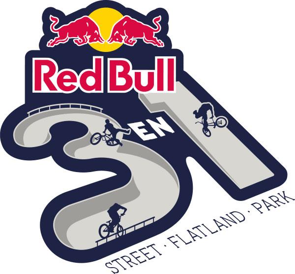 Red Bull 3EN1 2021