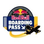 Red Bull Boarding Pass - Chicago, IL 2024