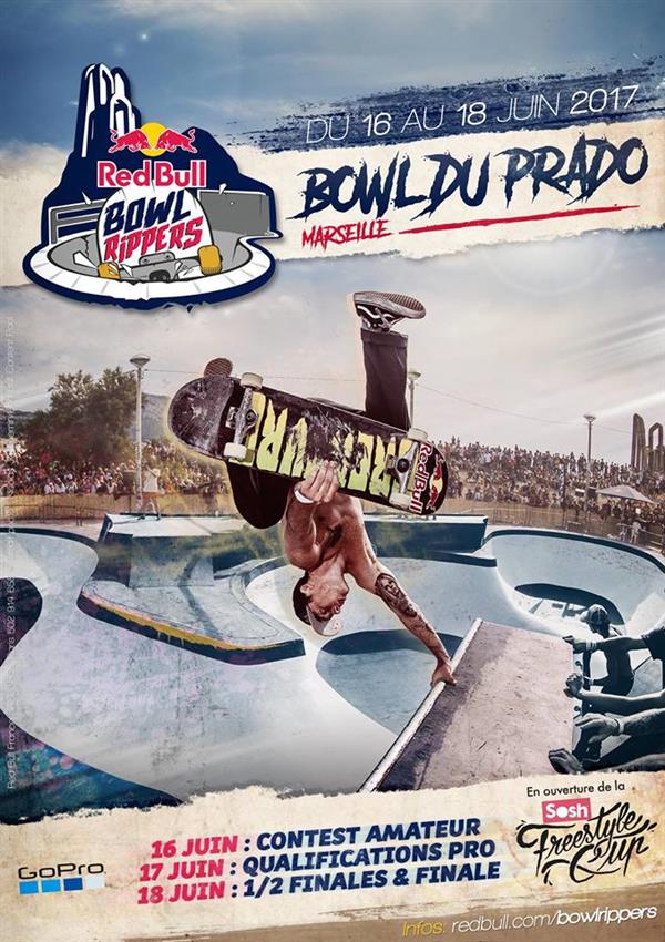 skandale Express gift Boardriding | Events | Red Bull Bowl Rippers 2017