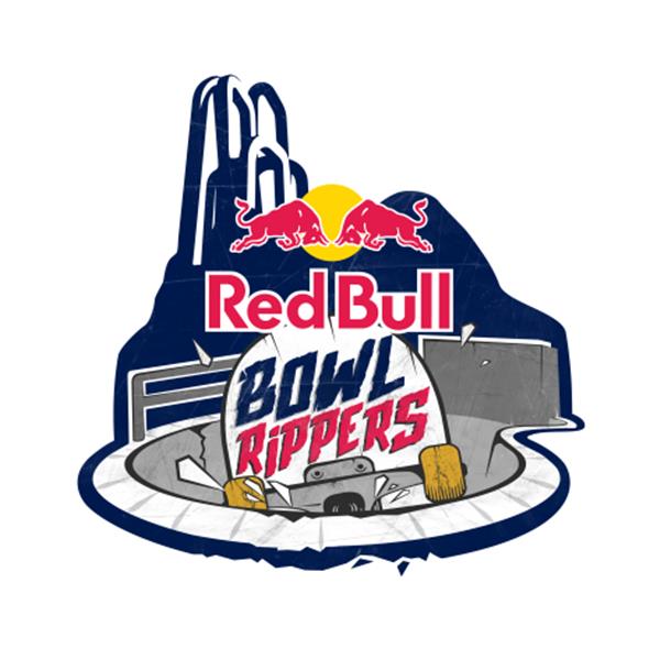 Red Bull Bowl Rippers 2018