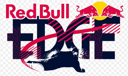 Red Bull Edge - Hakuba Goryu 2020