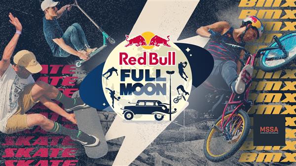 Red Bull Full Moon - MALTA - Game of Bike/Skate/Scooter 2021