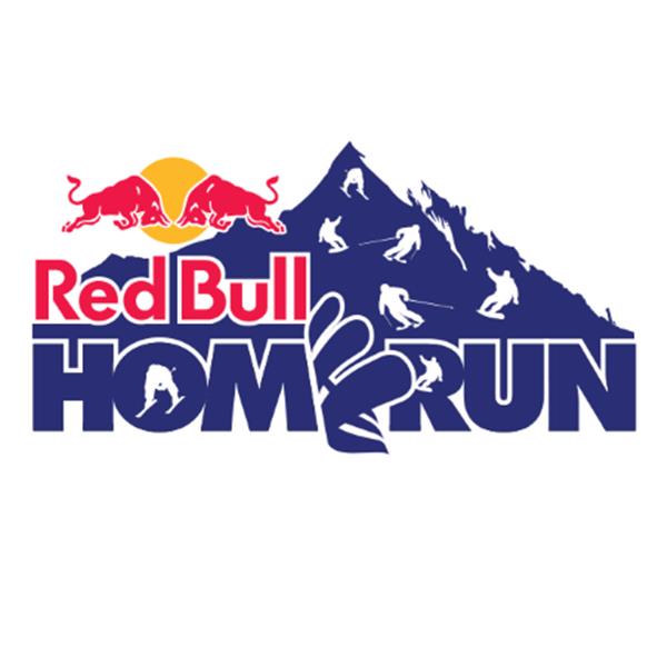 Red Bull Homerun - Davos 2019