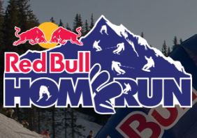 Red Bull Homerun - Mavrovo, Macedonia 2020