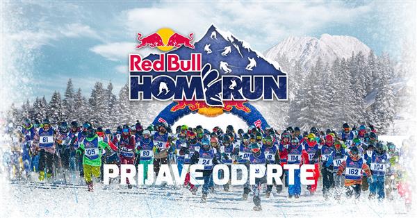 Red Bull Homerun - Rtc Krvavec 2023