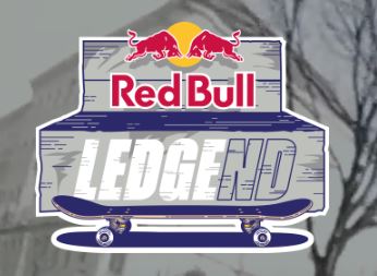 Red Bull LEDGEnd - Vienna 2022