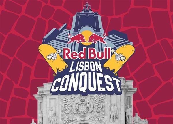 Red Bull Lisbon Conquest 2022