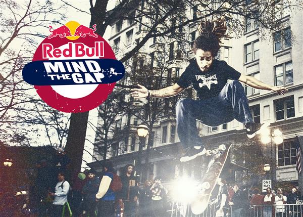 Red Bull Mind The Gap - Adelaide, SA 2021