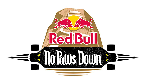 Red Bull No Paws Down - Osilnica 2018
