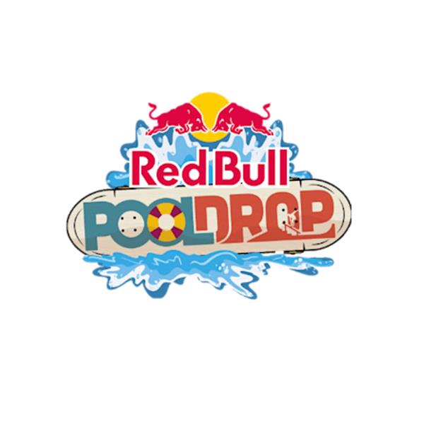 Red Bull Pool Drop 2024