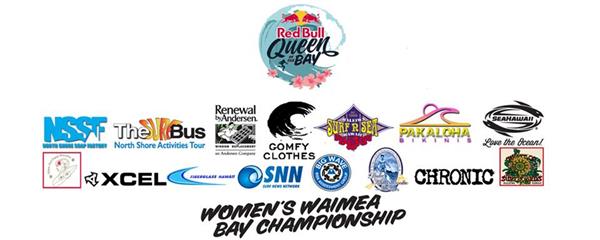 Red Bull Queen of the Bay 2018