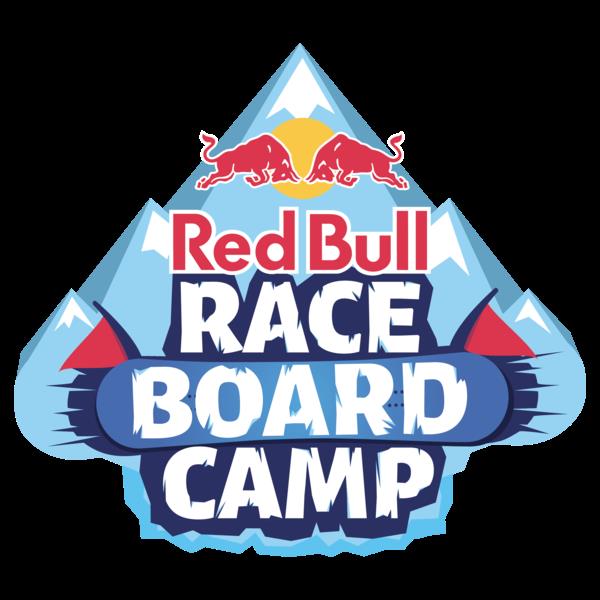 Red Bull Race Board Camp - Carezza 2019