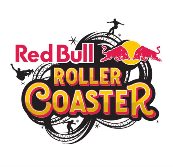Red Bull Roller Coaster 2019