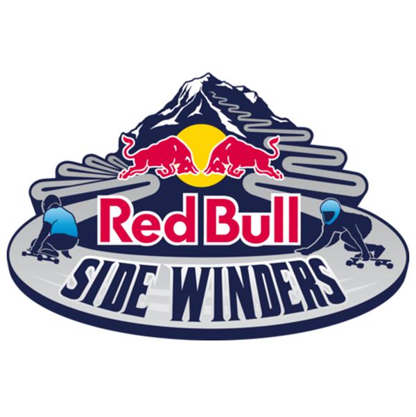 Red Bull Side Winders 2017