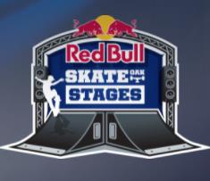 Red Bull Skate OAK Stages - Oakland 2021