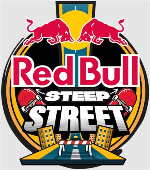 Red Bull Steep Street 2025