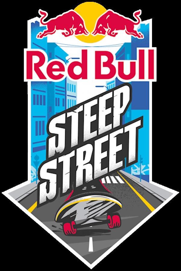 Red Bull Steep Street - Prague 2023