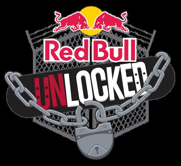 Red Bull Unlocked 2016