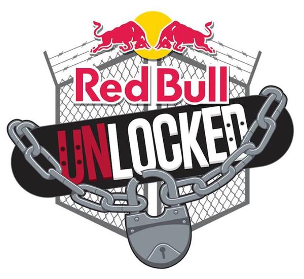 Red Bull Unlocked -  Cape Town 2017