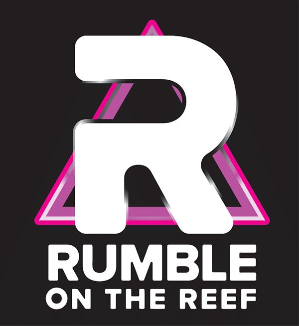 Aussie Mackay Game of Skate - Rumble on the Reef - Mackay QLD 2020