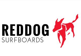 Reddog Surfboards | Image credit: Reddog Surfboards