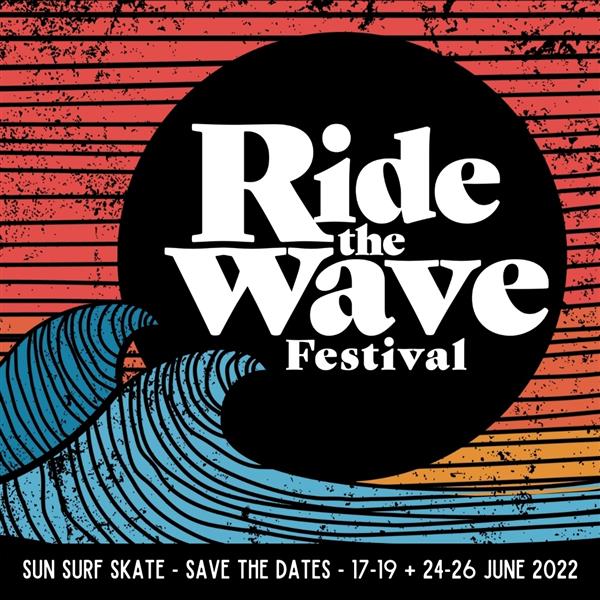 Ride the Wave Festival (weekend 2) - Port Macquarie 2022