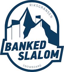 Riksgränsen Banked Slalom 2016