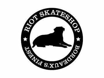 Riot Skateshop | Image credit: Riot Skateshop