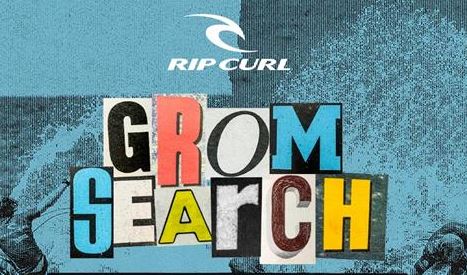 Rip Curl Australian GromSearch #1 - Newcastle, NSW 2020